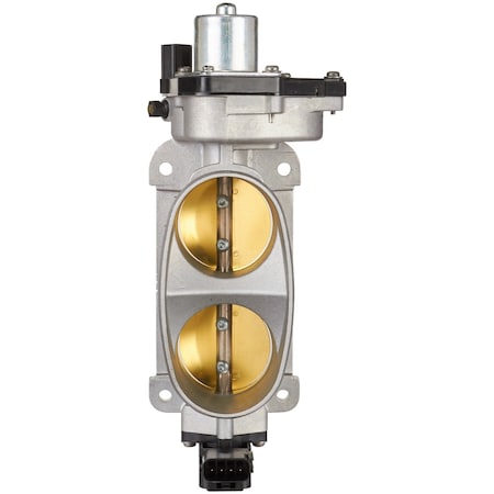 Spectra Premium FUEL INJECTION THROTTLE BODY ASSEMBLY TB1023